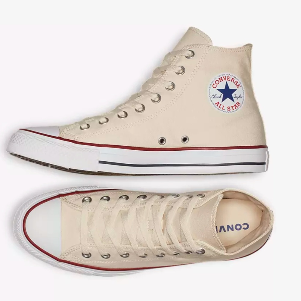 Converse Mens All Star Chuck Taylor